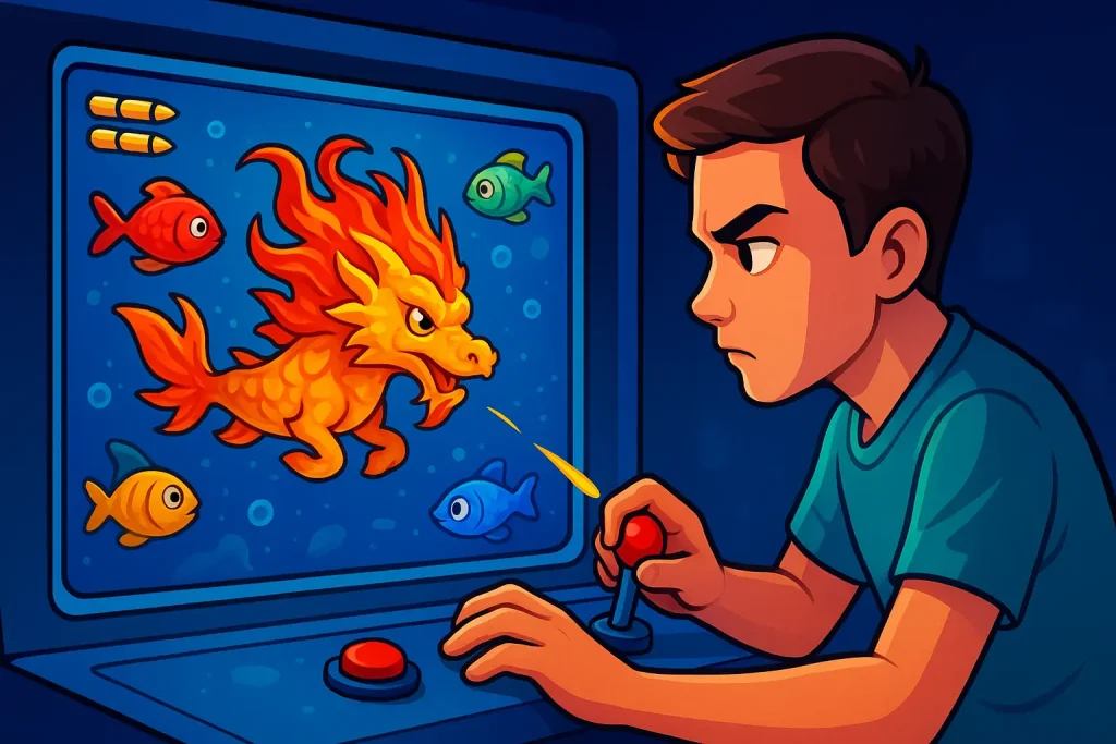 Mistakes to Avoid in Fire kirin 